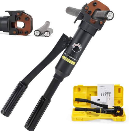 CGOLDENWALL ケーブルカッター CPC-20A