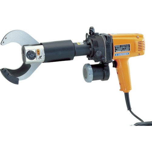 ダイア ケーブルカッター AC100Vコード式 HPC-65B