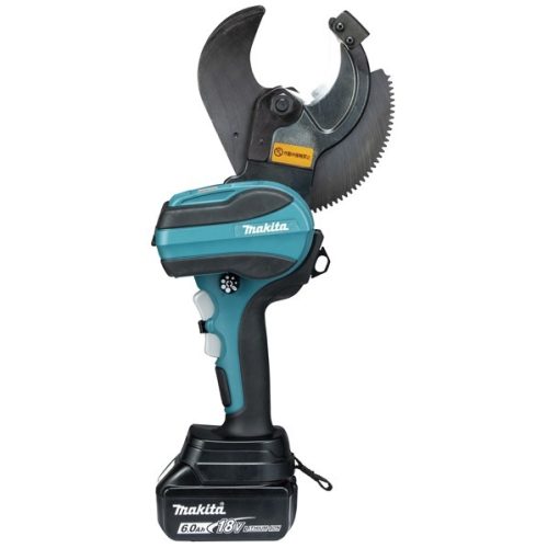 マキタ(MAKITA) 充電式ケーブルカッタ TC101D