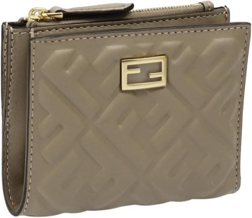フェンディ(FENDI) スリムバゲット コンパクトサイズ
