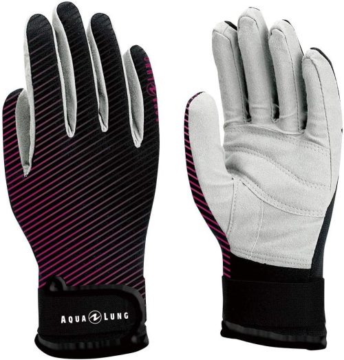 アクアラング(AQUALUNG) マリングローブ