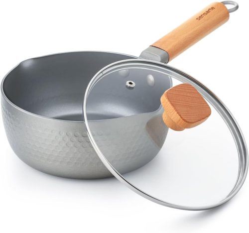 SENSARTE 片手鍋 20cm