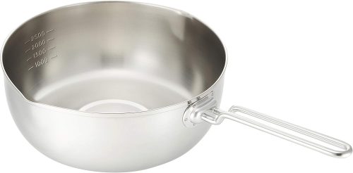 遠藤商事 片手鍋 24cm AYK52024