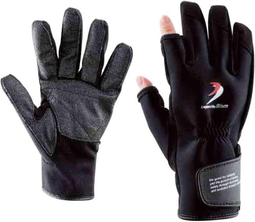 ビーイズム(Bism) カメラマン グローブ