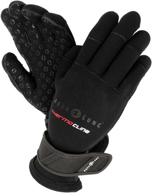 アクアラング(AQUALUNG) 3mmサーモグローブ