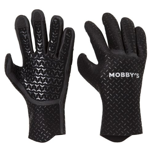 モビーズ(MOBBY'S) ZOOM UP GLOVE 2.5