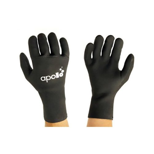 日本潜水機 apollo ウインターグローブ2