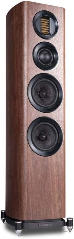ワーフェデール(Wharfedale) Evo4.3