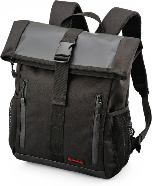 ヘンリービギンズ(Henly Begins) 防水バックパック DH-739