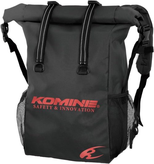 コミネ(KOMINE) バイク用デイパック 20L SA-208