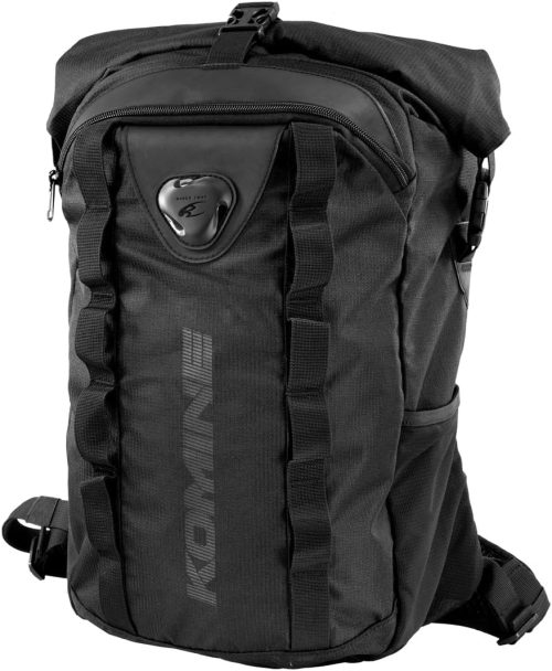 コミネ(KOMINE) WPバックパック 22L SA-253