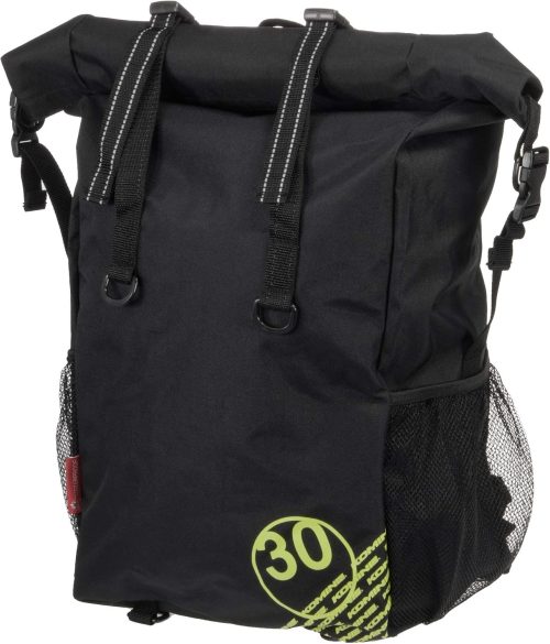 コミネ(KOMINE) バイク用 ウォータープルーフライディングバッグ30 30L SA-200 538