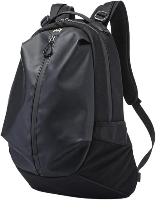 adelphos ヘルメット リュック バイク 大容量 33L 撥水 PCスリープ付 BP3