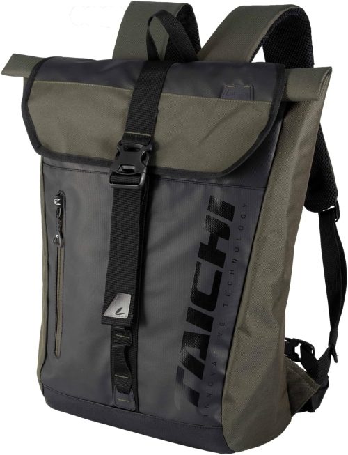 RSタイチ(RS TAICHI) バイク リュック バッグ 防水 ツーリング WP バックパック RSB278