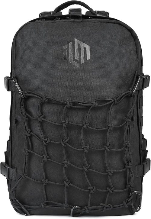 ILM バイク用 リュック 30L BP01