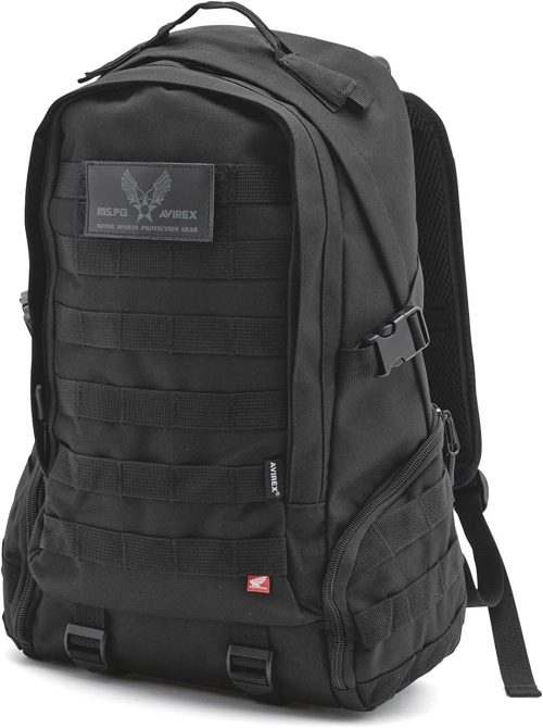 ホンダ(Honda) AVIREX タクティカルデイパック Fサイズ 0SYTN-28J-KF