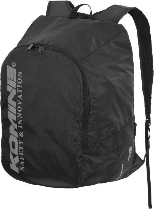 コミネ(KOMINE) パッカブルヘルメットエコバックパック 25L SA-246