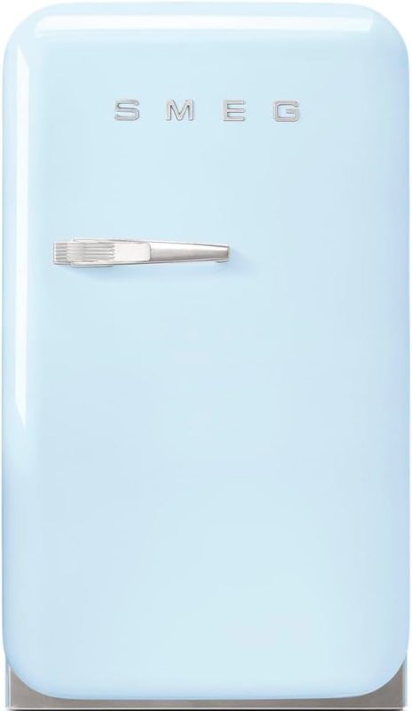 スメッグ(SMEG) 冷蔵庫 FAB5