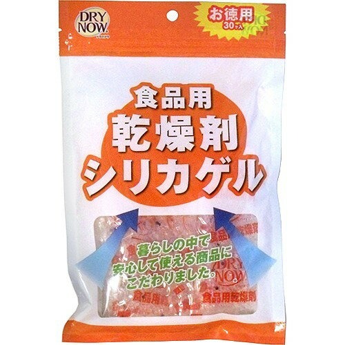 新越化成工業 ドライナウ 食品用乾燥剤 シリカゲル