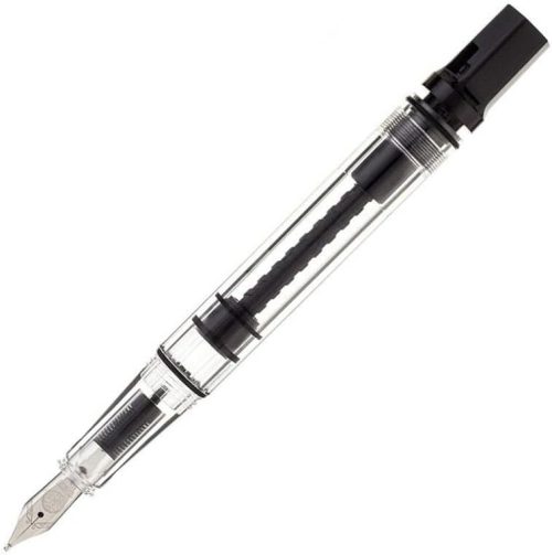 ツイスビー(TWSBI) ツイスビー エコ ブラック