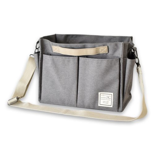 スノードロップ(snowdrop) PVCショルダー お散歩バッグ