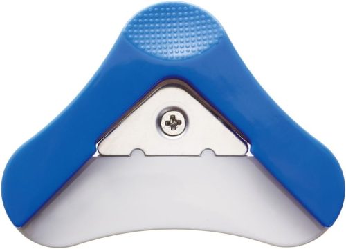 サンスター文具 コーナーカッター かどまる3 S4765028