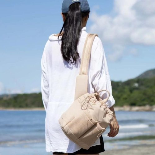 PUPS&BUBS EVERYDAY DOGWALKING BAG