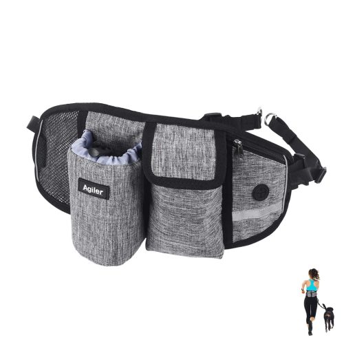 Agiler ペットお散歩バッグ