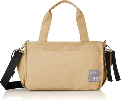 プロペラヘッズ(propellerheads) OSAMPO BAG はっ水ポリトートショルダー 12-1855