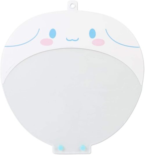 サンリオ(Sanrio) シナモロール うちわケース エンジョイアイドル 666645