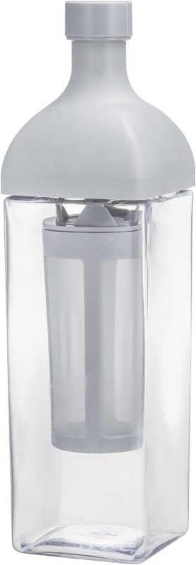 ハリオ(HARIO) カークコーヒーボトル KAC-110-PGR