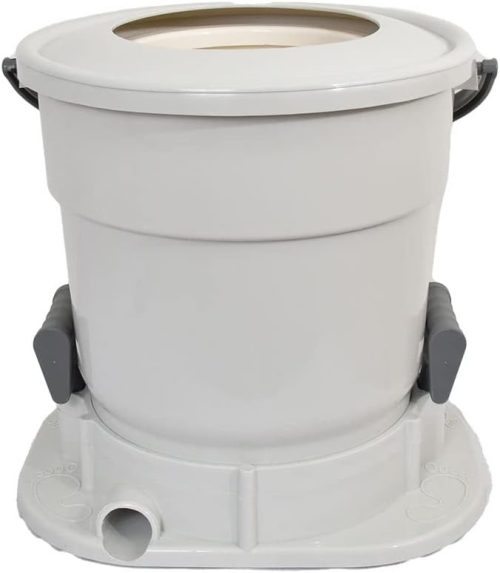 サンコー(THANKO) 手で回す強力脱水機 ミズキリスピナー