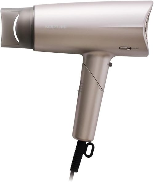 コイズミ(KOIZUMI) マイナスイオンヘアドライヤー KHD-9240