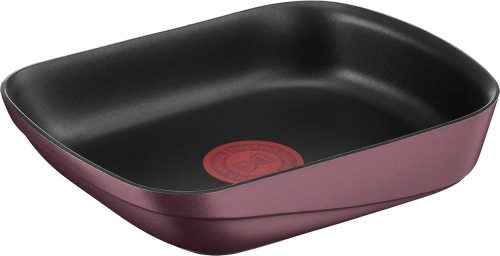 ティファール(T-fal) インジニオ・ネオ IHマロンブラウン・アンリミテッド エッグロースター L86018