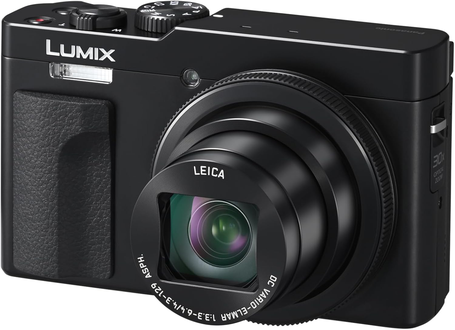 パナソニック(Panasonic) LUMIX DC-TZ99