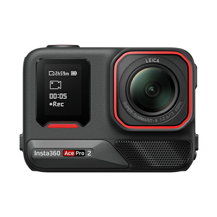 インスタ360(Insta360) Ace Pro 2