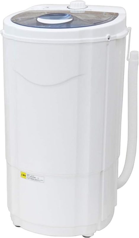 SUGGEST 小型 脱水機 3kg