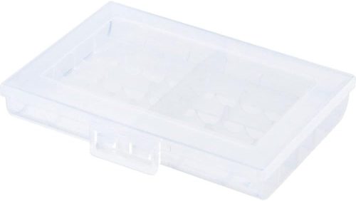 サンワサプライ(SANWA SUPPLY) 電池ケース DG-BT5C