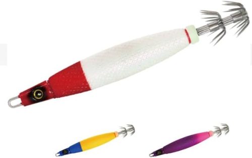 ハヤブサ(Hayabusa) スクイッドジャンキー ナマステ2