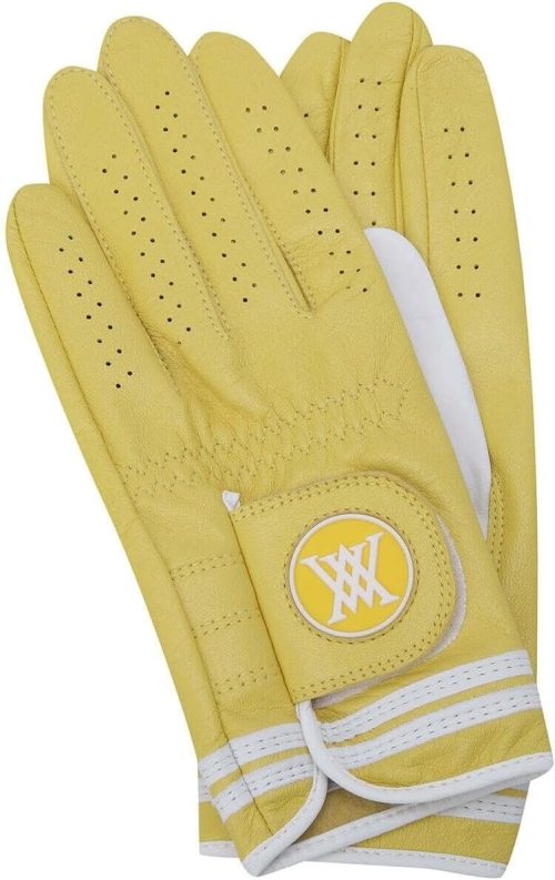 アニューゴルフ(ANEW GOLF) THUMB COMBI GLOVE PAIR AGEUWGV03