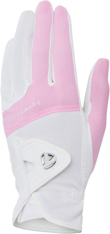 テーラーメイド(TaylorMade) T-ICE レディ 3.0 グローブ シングル