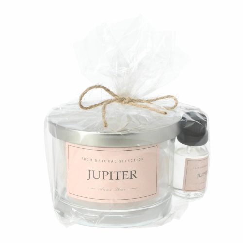 ニトリ(NITORI) ストーンディフューザー クリスティ2 ジュピター 8181536