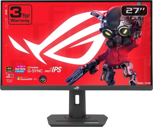 エイスース(ASUS) ROG Strix XG27UCG
