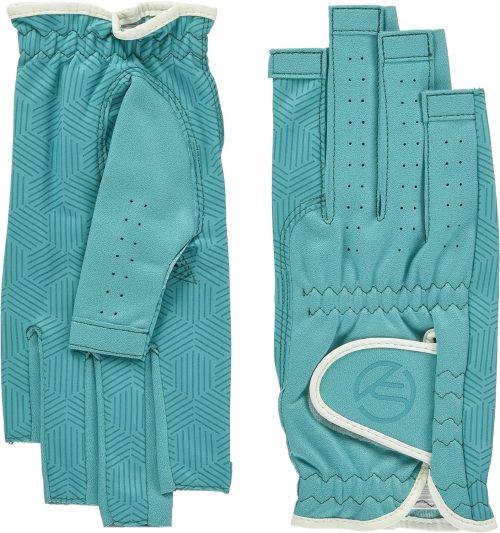 キャスコ(Kasco) パレット レディス 指先カット