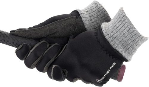 キャスコ(Kasco) ウェザーフリー ウォームグローブ レディス WFSF-2428LW 両手