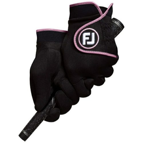 フットジョイ(Foot Joy) WOMEN'S ウェザーグリップエクストリーム FGWWX24