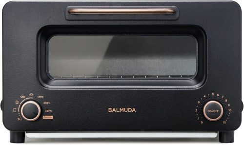 バルミューダ(BALMUDA) BALMUDA The Toaster Pro K11A-SE