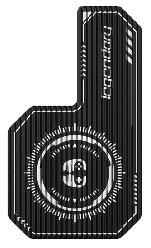 Moriketa スマホ冷却シート