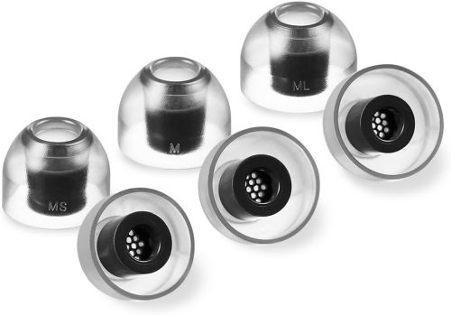 アズラ(AZLA) SednaEarfit Crystal 2