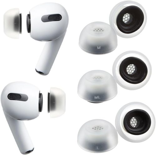 アズラ(AZLA) SednaEarfit MAX for AirPods Pro